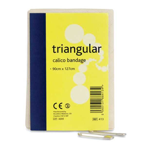 Picture of Triangular Bandage