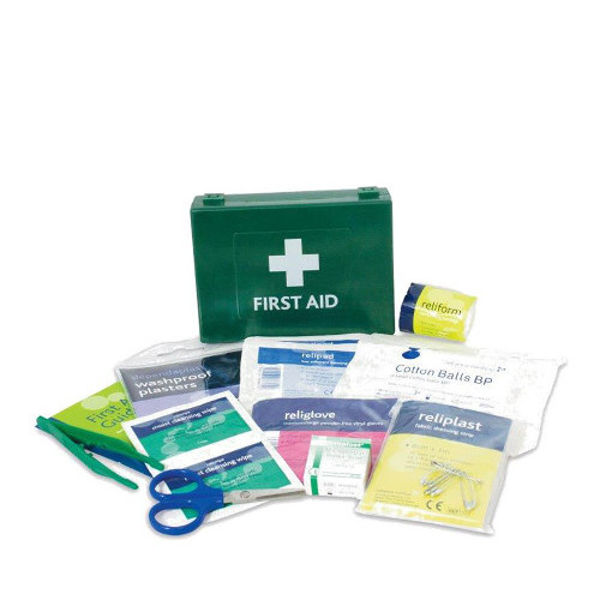 Picture of Small First Aid Kit