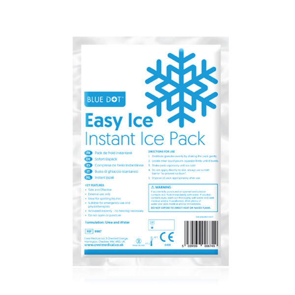 Picture of Cold Pack instant