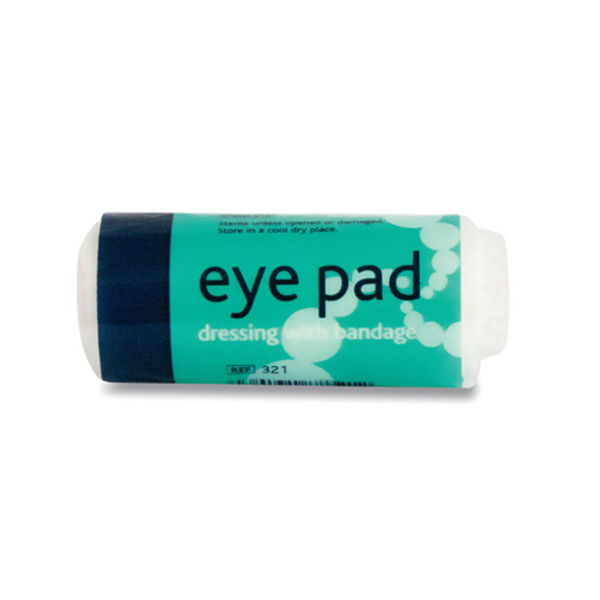 Picture of No 16 Dressing Eye Pad