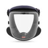 Picture of CleanAIR® CA-UniMask c-w Grey Fabric Face Seal