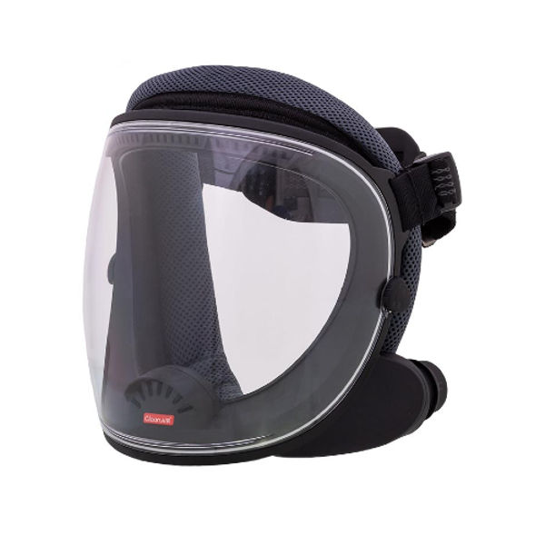 Picture of CleanAIR® CA-UniMask c-w Grey Fabric Face Seal