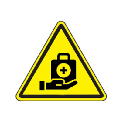 Slater Safety. Safety Signs