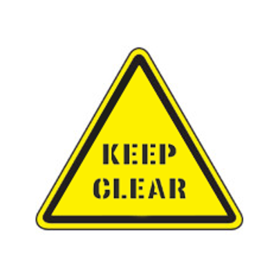 Slater Safety. Safety Signs