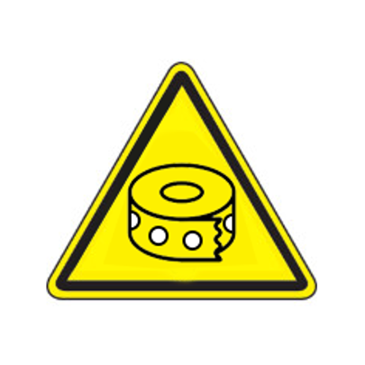 Slater Safety. Safety Signs