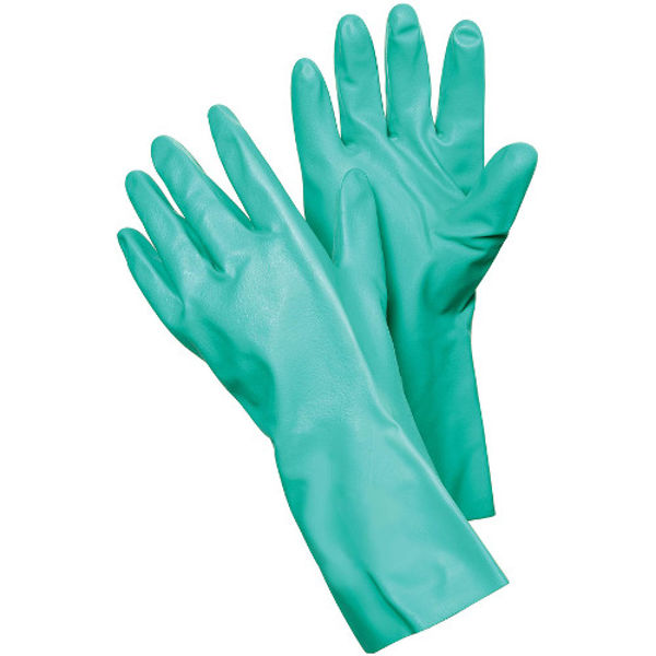 Picture of Tegera 187 Nitrile Chemical Resist Glove
