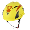 Picture of ARESTA Plus Safety Helmet