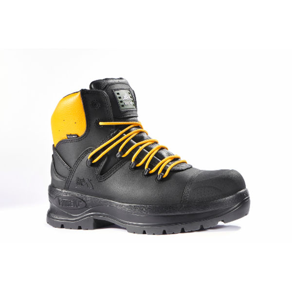 Picture of Rockfall Power Electrical Hazard Boots SB