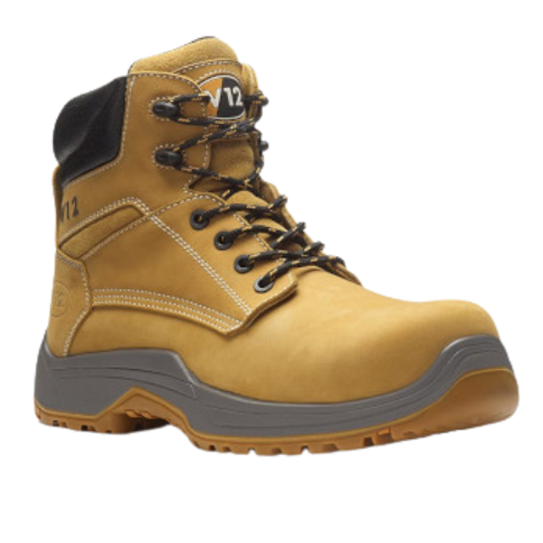 Picture of Puma Boot S3 HRO SRC