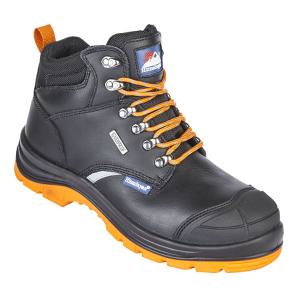 Picture of Reflecto Safety Boot S3 SRC - Himilayan