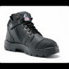 Picture of Parkes Zip Scuff Boot S3