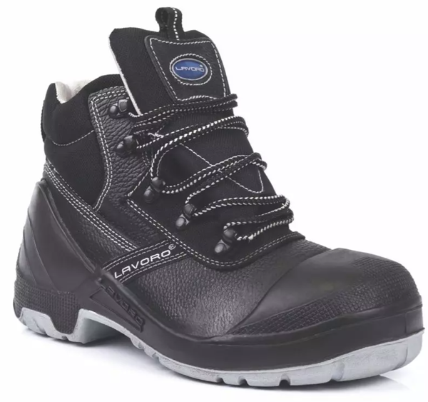 Picture of Barcelona Boot S3 HRO SRC