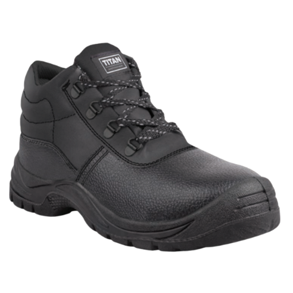 Picture of Safety Chukka Boot S1-P