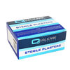 Picture of Blue detectable plasters Assorted