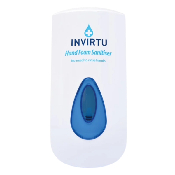 Picture of Invirtu 800ml Catridge Refill Foam Dispenser