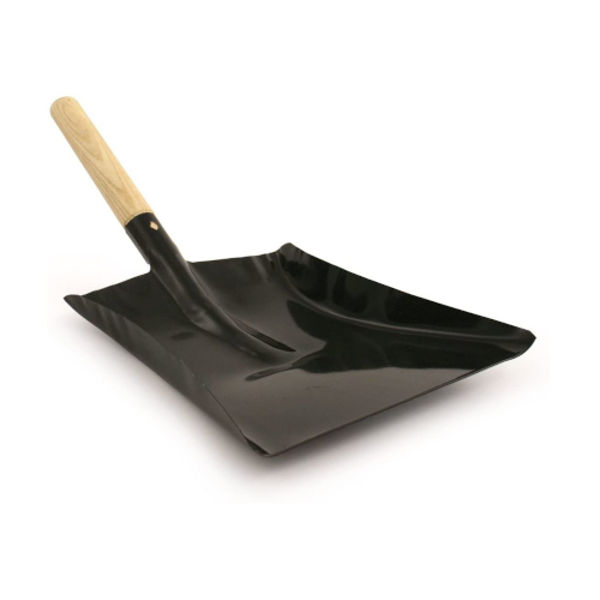 Picture of Metal hand shovel