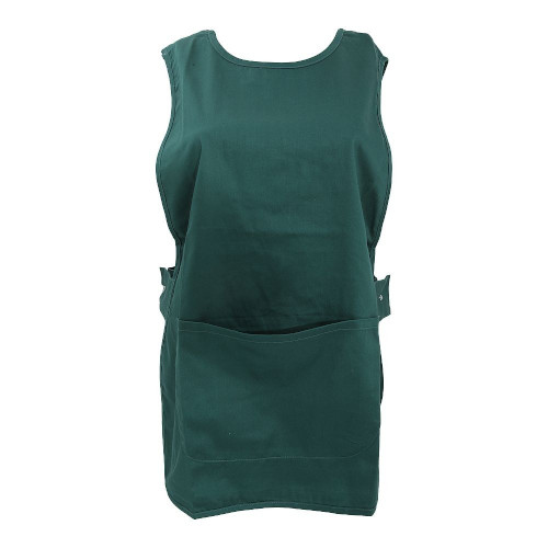 Slater Safety. Tabard With Front Pocket