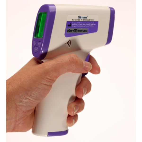 Picture of Non-Contact Infrared Thermometer