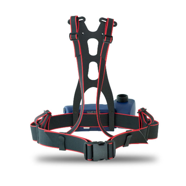 Picture of CleanAIR® Harness (2F-3F) - Decont.