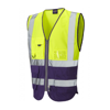 Picture of Hi-Vis Executive Duo Waistcoat