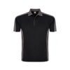 Picture of Avocet 2 Tone Wicking Polo