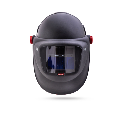 Slater Safety. CleanAIR® CA40GW Helmet (welding + grinding) +ADF