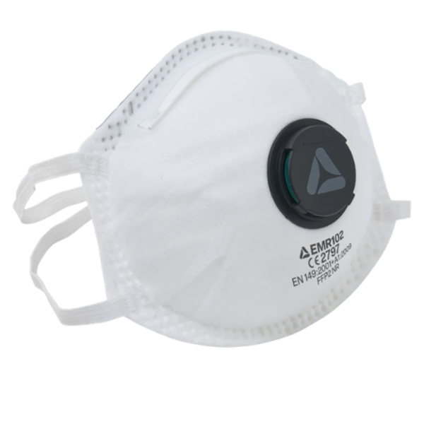 Picture of Skytec Elements Cup Shaped Respirator FFP2V (x20)