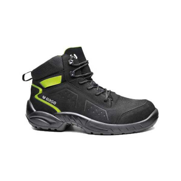 Picture of Chester Safety Boots S3 SRC