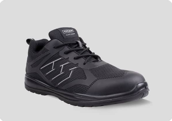 Picture of Titan Velocity Trainer S1P SR