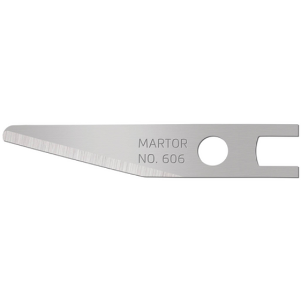 Picture of Martor Graphic blades 606