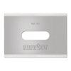 Picture of Martor Secupro Industrial Blade (x10)