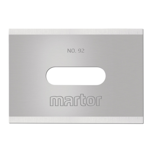 Picture of Martor Secupro Industrial Blade (x10)