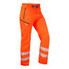 Picture of Hi-Vis Stretch Trousers