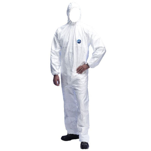 Picture of Tyvek Classic Xpert Suit ECO Pack