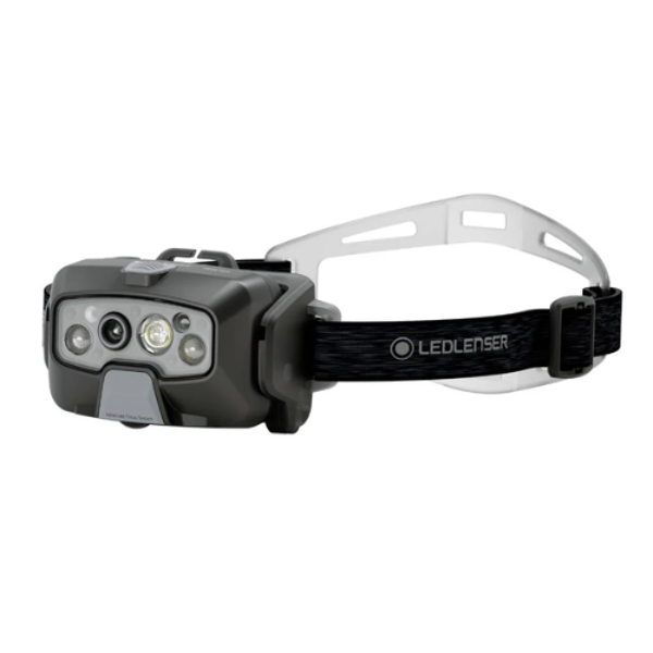 Picture of LedLenser HF8R Core Head Torch