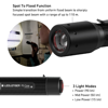 Picture of LedLenser P7R + P3 Torch Twin Pack