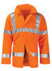 Picture of Ladies Hi-Vis Traffic Jacket
