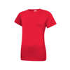 Picture of Ladies Fit T-Shirt
