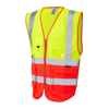 Picture of Hi-Vis Premium Exec waistcoat