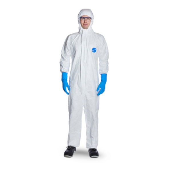 Picture of Tyvek Classic Xpert Suit
