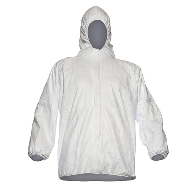 Picture of Tyvek Jacket with hood