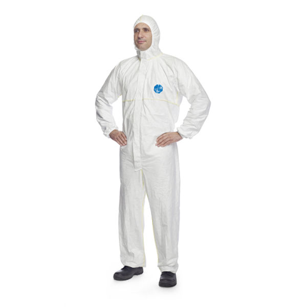 Picture of Tyvek 200 Easysafe Hooded Coverall