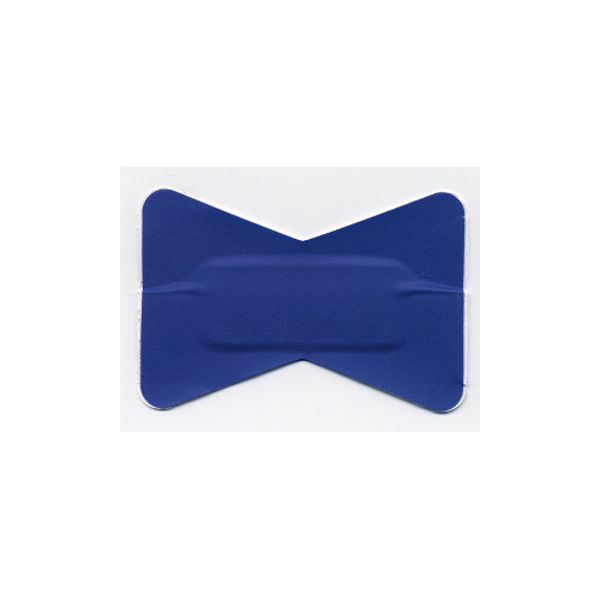 Picture of Blue detectable plasters Finger tip