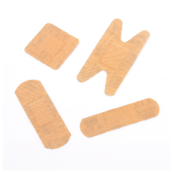 Picture of Fabric plasters Assorted