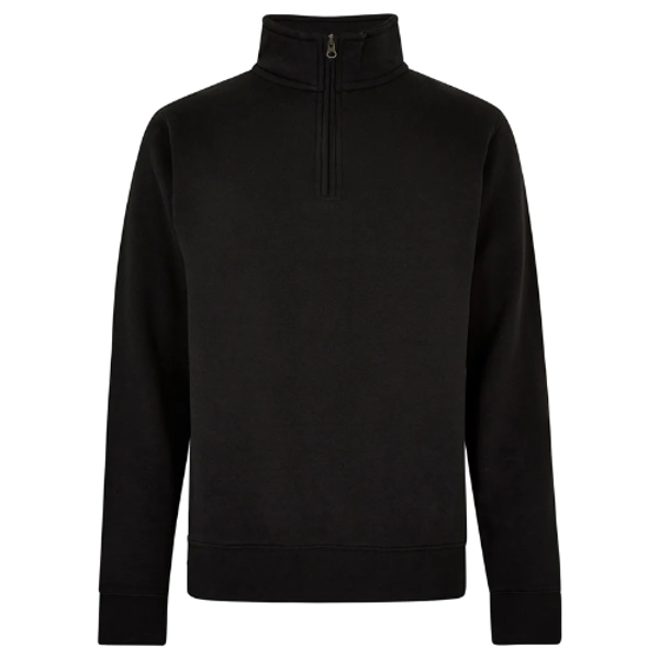 Picture of Quarter Zip Sweatshirts