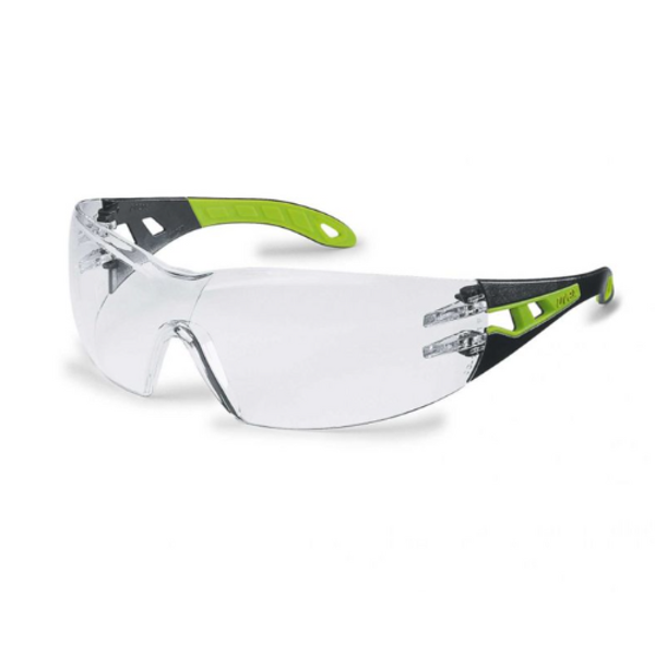 Picture of Uvex PHEOS Clear Lens Safety Specs