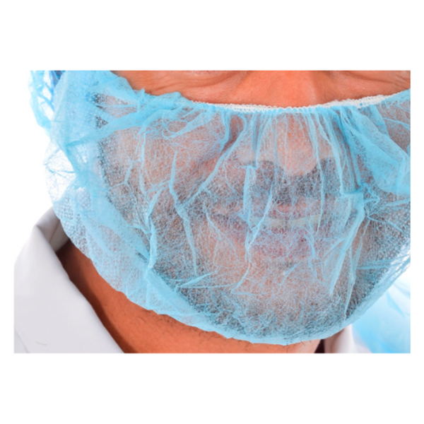 Picture of Non-woven Beard mask (1x100)