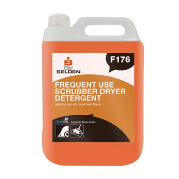 Picture of Seldet Super 20% Detergant 5Ltr