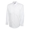 Picture of Uneek Mens Pinpoint Oxford L-S Shirt