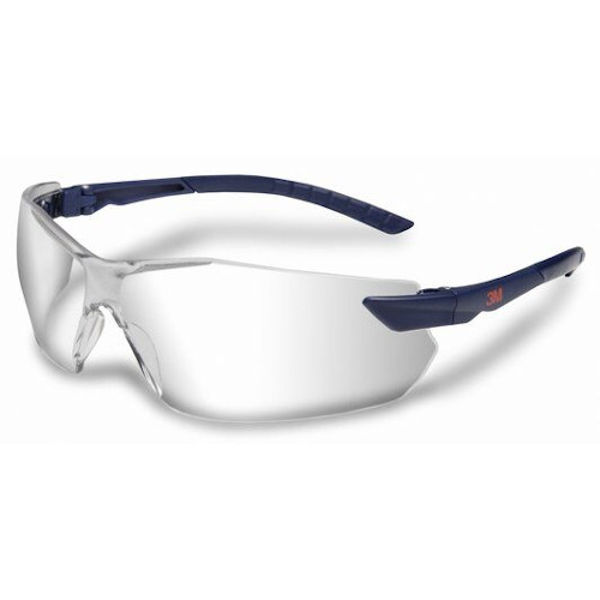 Picture of 3M Classic Clear Safety Specs (Discontinued)